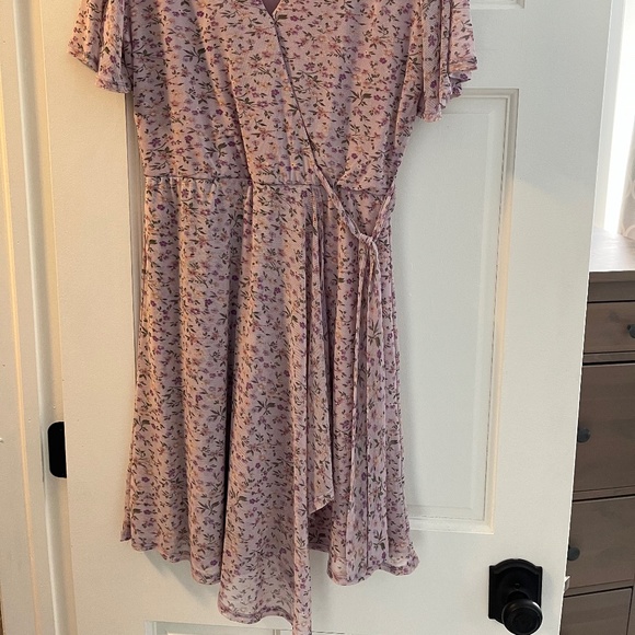 Spring Dress - Picture 2 of 2